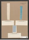 Pleurosigma intermedium W.Sm. (de-Toni-Nr.: Genus 13, Species 1004) Zeichnungen Sammlung Grunow Nr. 2037 (NHMW-BOT-W0368891)
